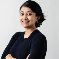 Verisk Maplecroft Employee Reema Bhattacharya's profile photo