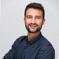 VO2 GROUP Employee Alexis Moreau's profile photo
