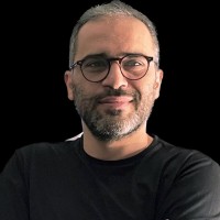 iToll Employee Pooya Safey's profile photo