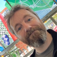 Ferrous Systems GmbH Employee Jonathan Pallant's profile photo