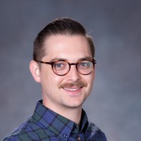 Networking Solutions Employee Ian Ballard's profile photo