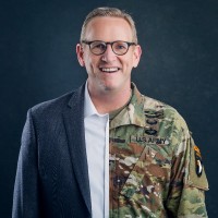 RobCampbellLeadership.com Employee Rob Campbell's profile photo