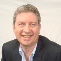 Lab378 Employee Gary Smith's profile photo