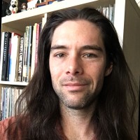 David Row Email & Phone Number