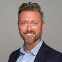 Spring Labs Employee Kevin Lewis's profile photo