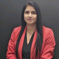 Barco Employee Priyanka Kumar's profile photo