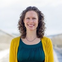 Youth Law Center Employee Meredith Desautels's profile photo