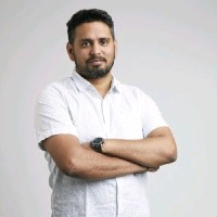 Rozana.in Employee Ca Mahajan's profile photo