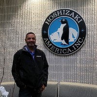 Hoshizaki America Employee Sean Evans's profile photo