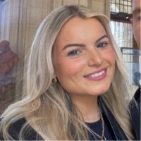 Emerald Freight Employee Corisha Byrne's profile photo