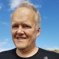 Nils-Andreas Brekke Email