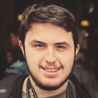 Zachary Riedel's profile photo