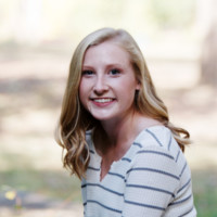 EY Employee Danielle Giles's profile photo