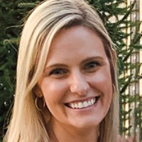 Ashleigh Jones Email & Phone Number
