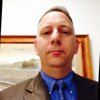 Aludyne Employee Eric Kafka's profile photo