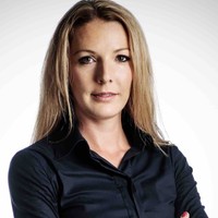 Hubdrive Employee Carmen Stragkas's profile photo