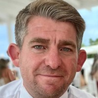 Ticketmaster Employee Dave Boyle's profile photo