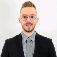 Landerz Employee Samuel Daoust's profile photo