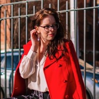 Wayland Public Schools Employee Courtney Rowley's profile photo