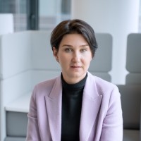 Ekaterina Zabelina Email
