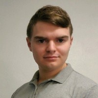 Aerodyne Industries LLC Employee Andrew Ponce's profile photo
