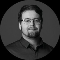 Medialesson GmbH Employee Dominik Deschner's profile photo