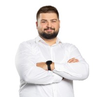 intouch mena Employee Saeed Salam's profile photo