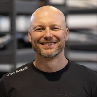 Awake Employee Jakub Myslinski's profile photo