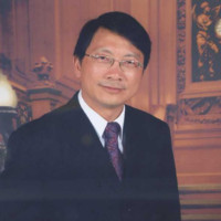 Johnny Yuen