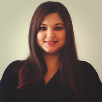 Grand Parade Employee Raquel Thiele's profile photo