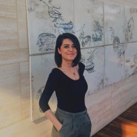 Workinton Employee Sinem Yılmaz's profile photo