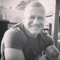 Symington's Limited Employee Les Croydon's profile photo