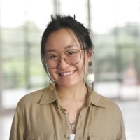 Strategic Coach Employee Sarah Yeung's profile photo