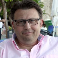 Brenderup Group Employee Anders Horvath's profile photo