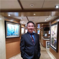 Robin Lim