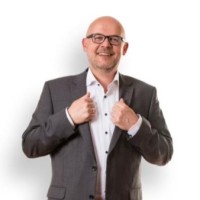 Kersten Hulpmiddelenspecialist Employee Lucas Kooijman's profile photo