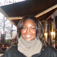 Toboggan Labs Employee Mariam Ukaria's profile photo