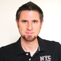 South East Water Employee Peter Castle's profile photo