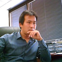 HiThink Financial Services (US) / HiThink Royal Flush Information Network Co., Ltd (China) Employee Peng Liu's profile photo