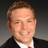 Mayo Clinic Employee Derick Jones's profile photo