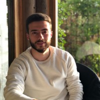 Placement.io (formerly Ballbox} Employee Zahi Tohmeh's profile photo