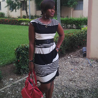 NASS Employee Ijeoma Anyanwu's profile photo