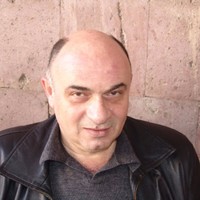 Aghasi Yenokyan Email