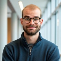 the LEGO Group Employee Michael Heider's profile photo