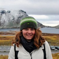 GE Digital Employee Hannah Whiting's profile photo