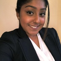 Elizabeth Mohabir Email & Phone Number