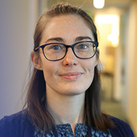 InterSystems Employee Michelle Stolwyk's profile photo