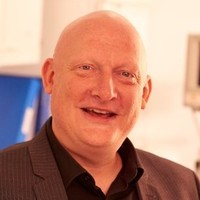 Interactive Dimension Employee Jonathan Wilde's profile photo