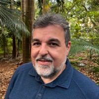 Gale Library Employee Tercio Garcia's profile photo