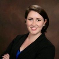Collage Group Employee Emily Beeson's profile photo